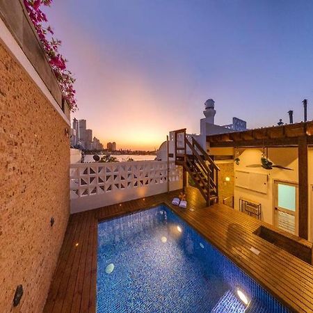 Lunala Hotel Boutique Cartagena Exterior photo