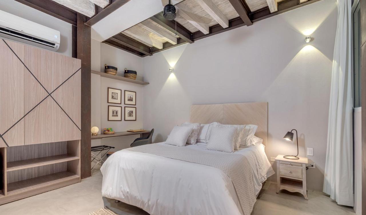 Lunala Hotel Boutique Cartagena Exterior photo