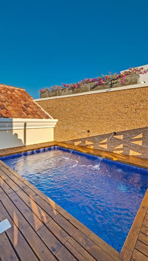 Lunala Hotel Boutique Cartagena Exterior photo