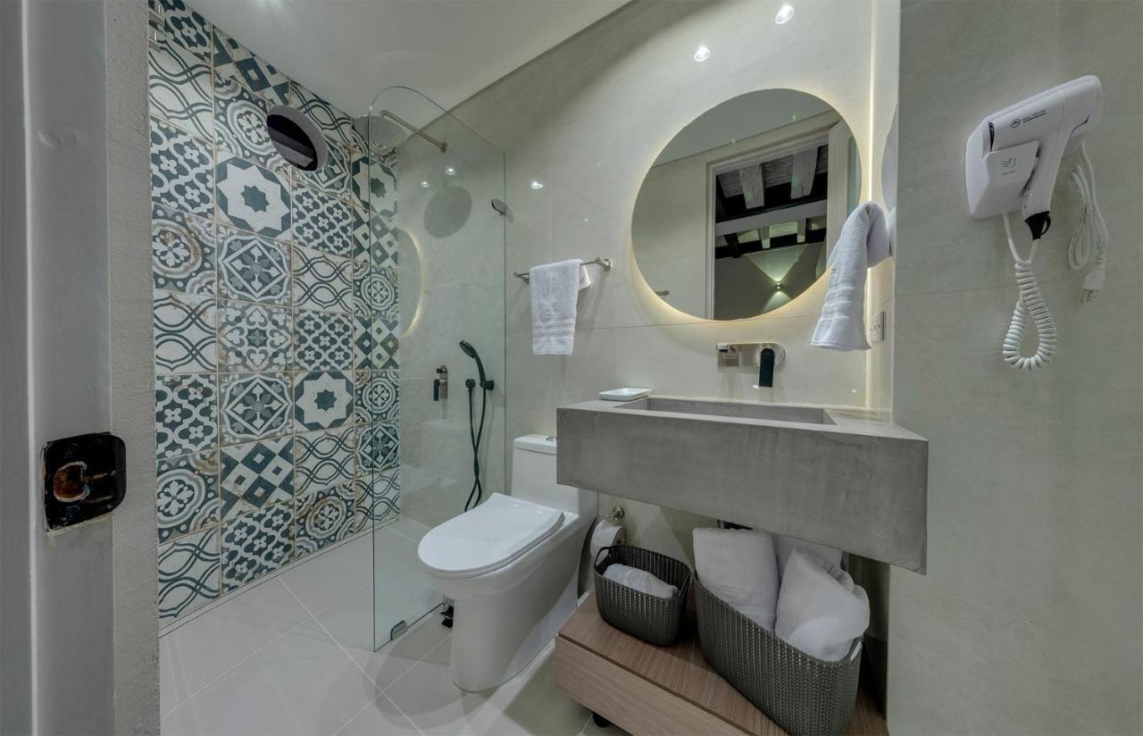 Lunala Hotel Boutique Cartagena Exterior photo