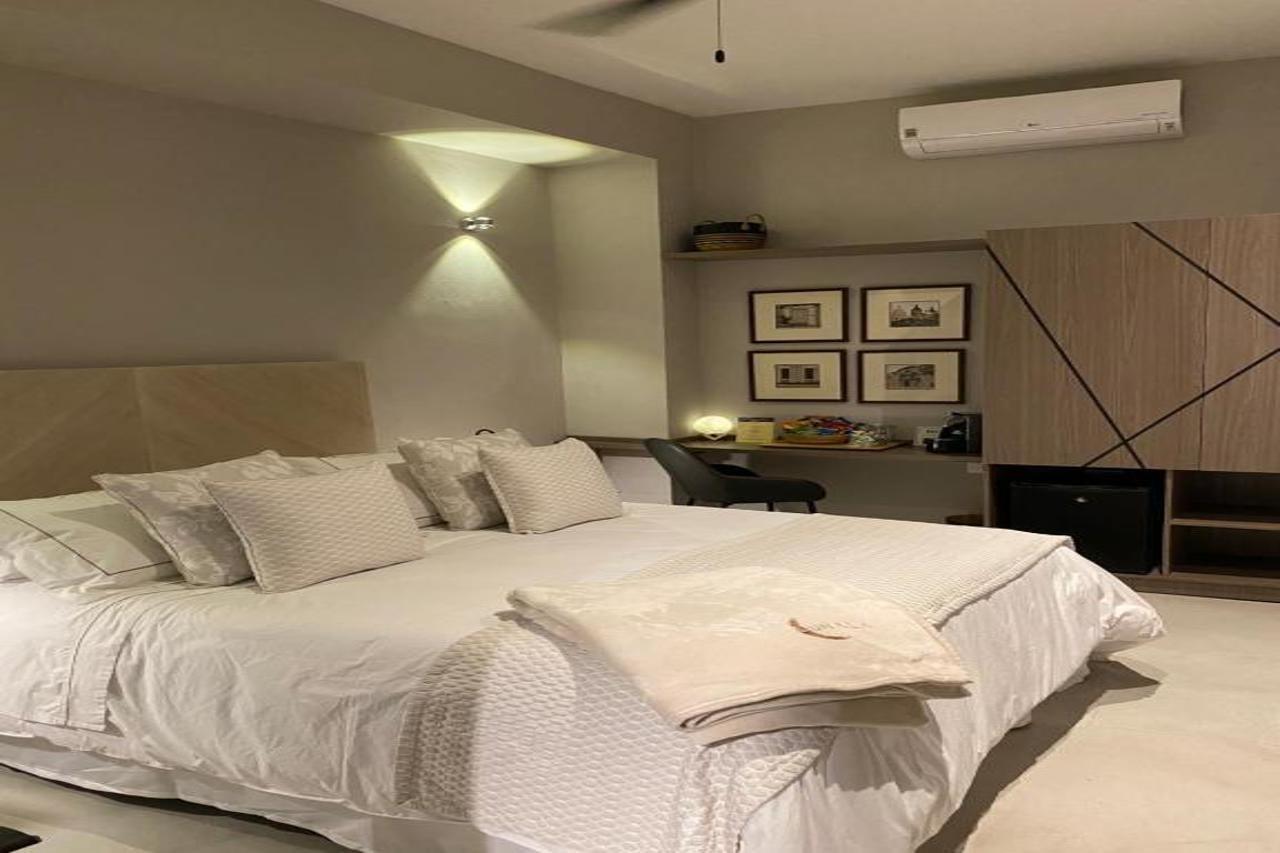 Lunala Hotel Boutique Cartagena Exterior photo