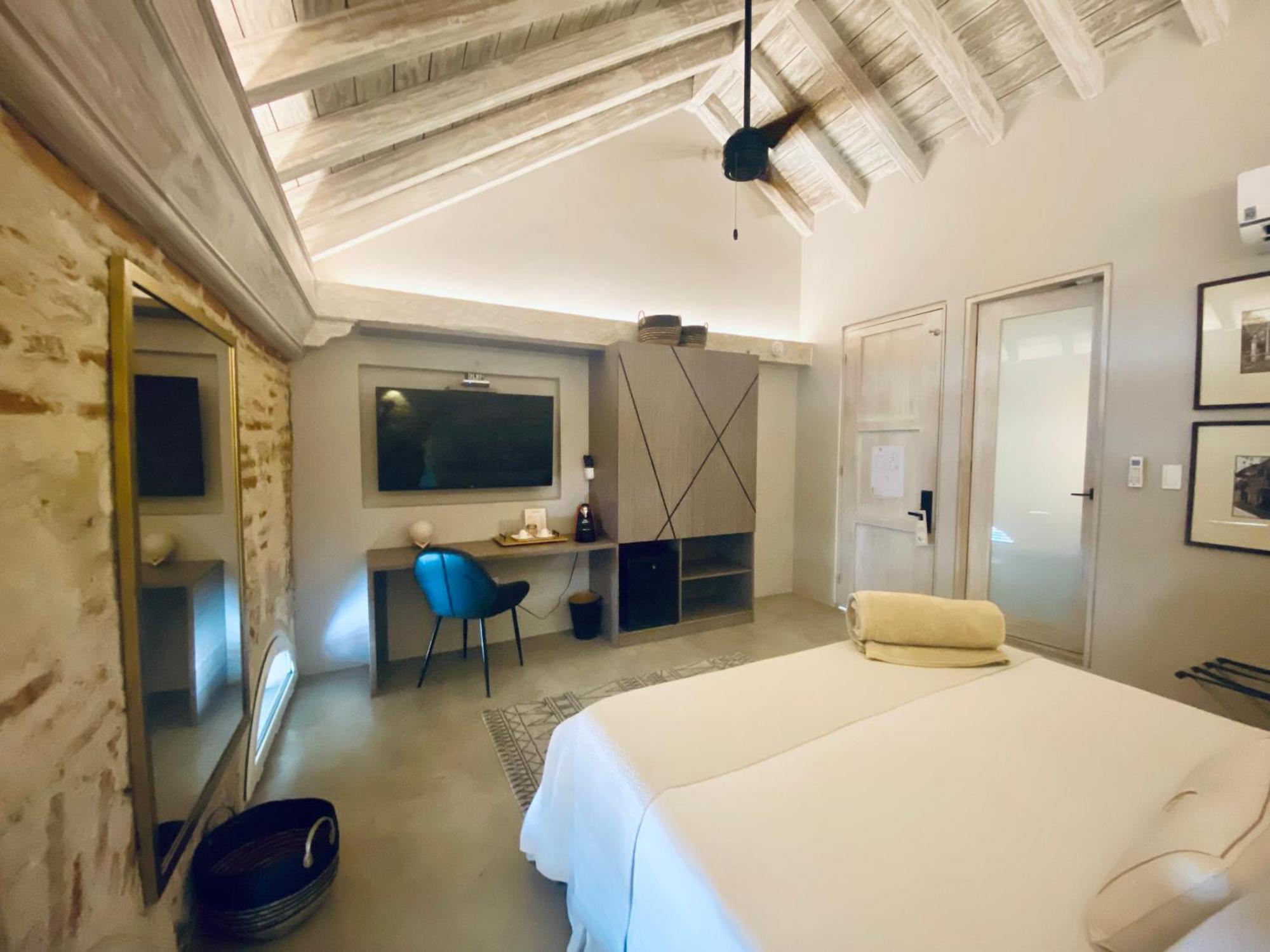 Lunala Hotel Boutique Cartagena Exterior photo