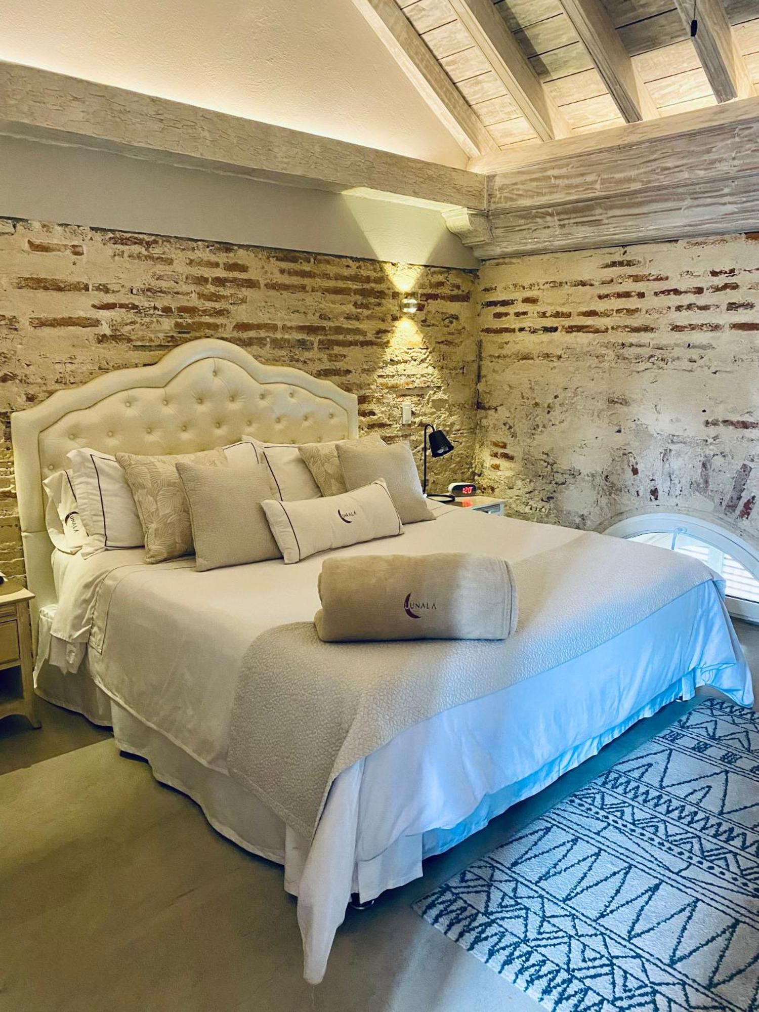 Lunala Hotel Boutique Cartagena Exterior photo