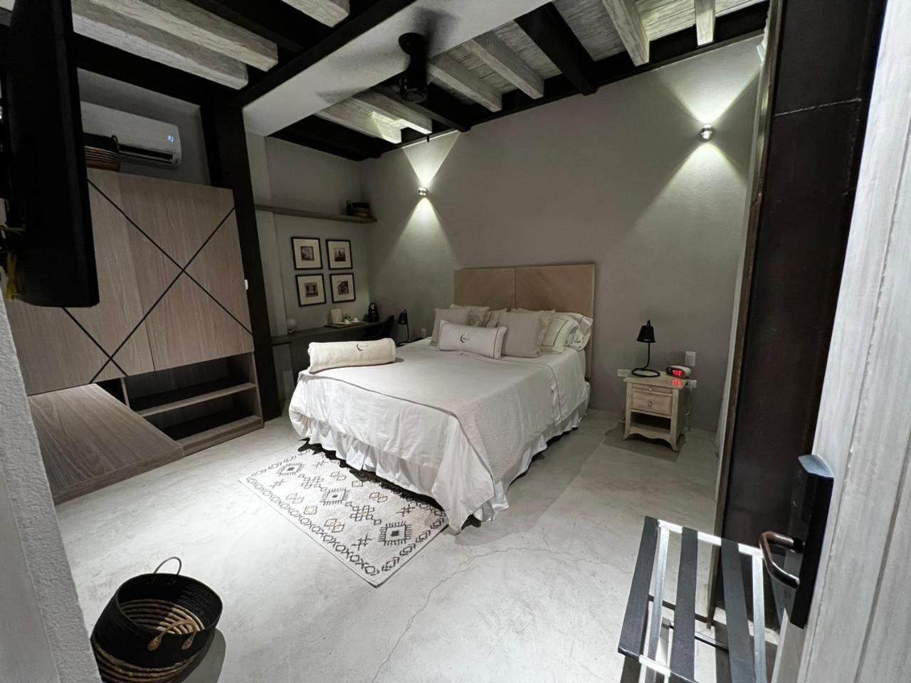 Lunala Hotel Boutique Cartagena Exterior photo
