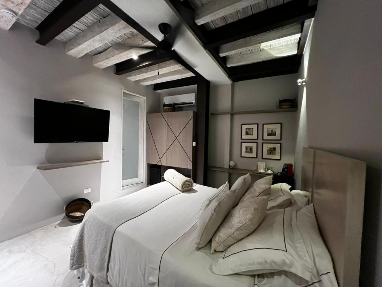 Lunala Hotel Boutique Cartagena Exterior photo