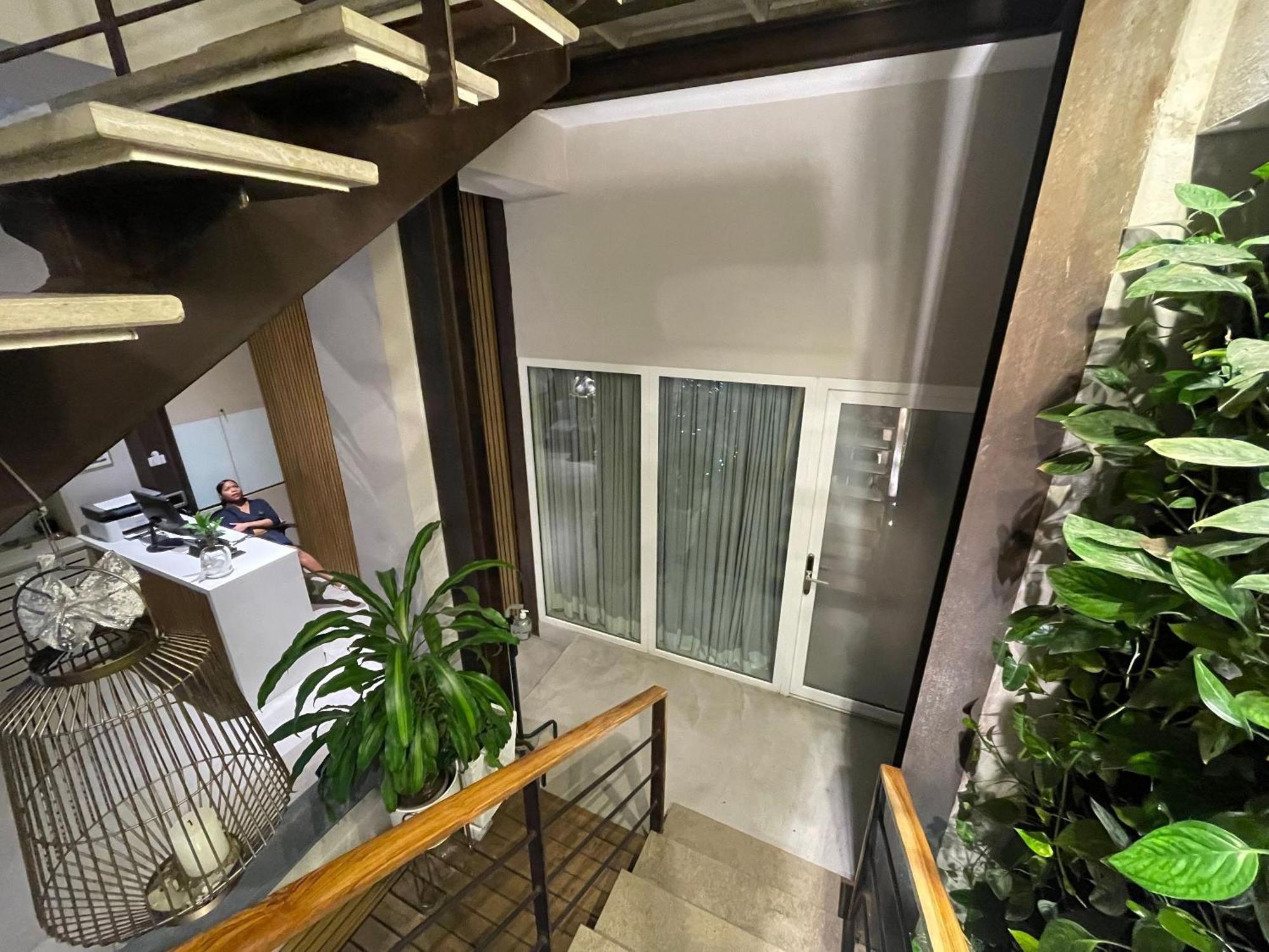 Lunala Hotel Boutique Cartagena Exterior photo