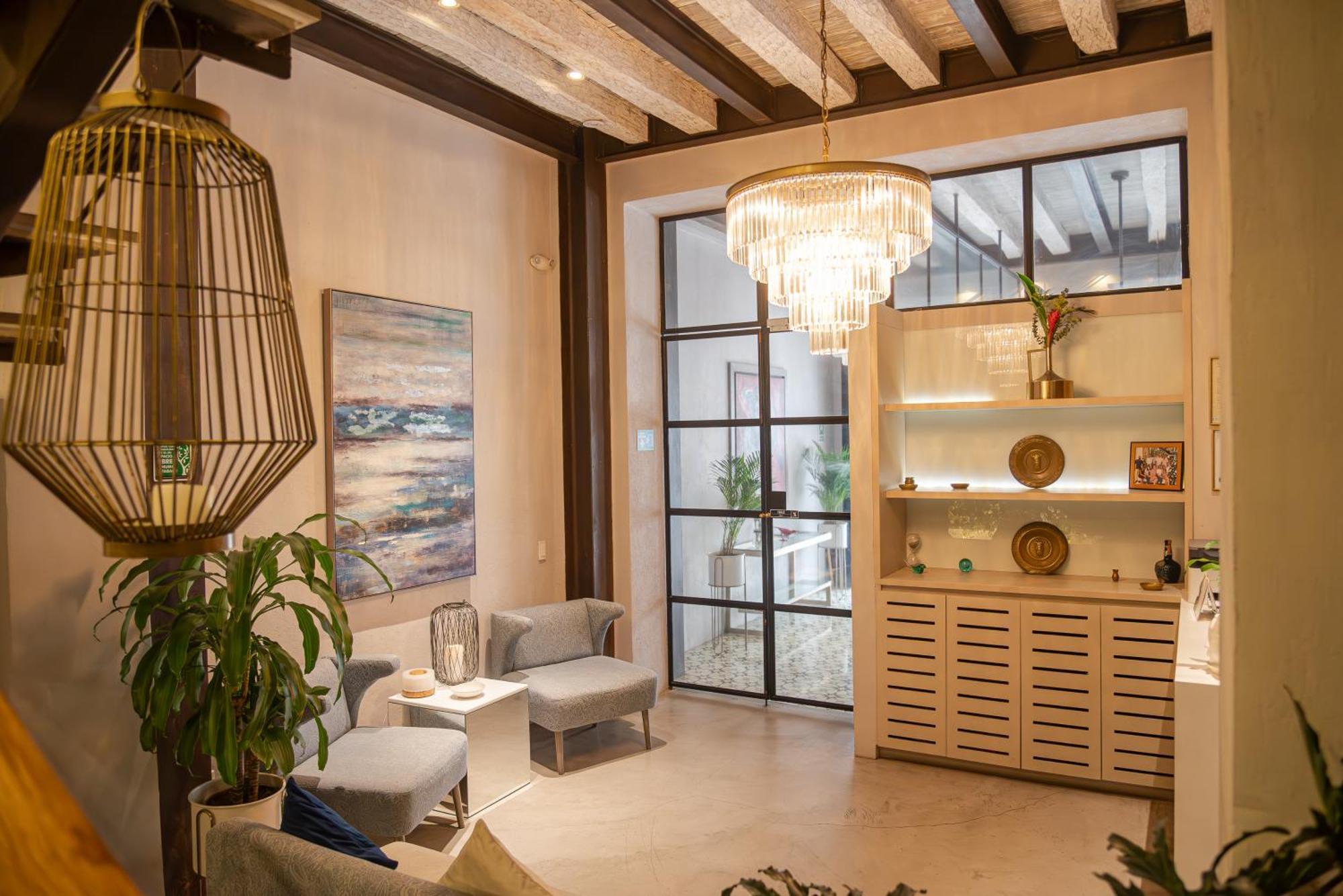 Lunala Hotel Boutique Cartagena Exterior photo