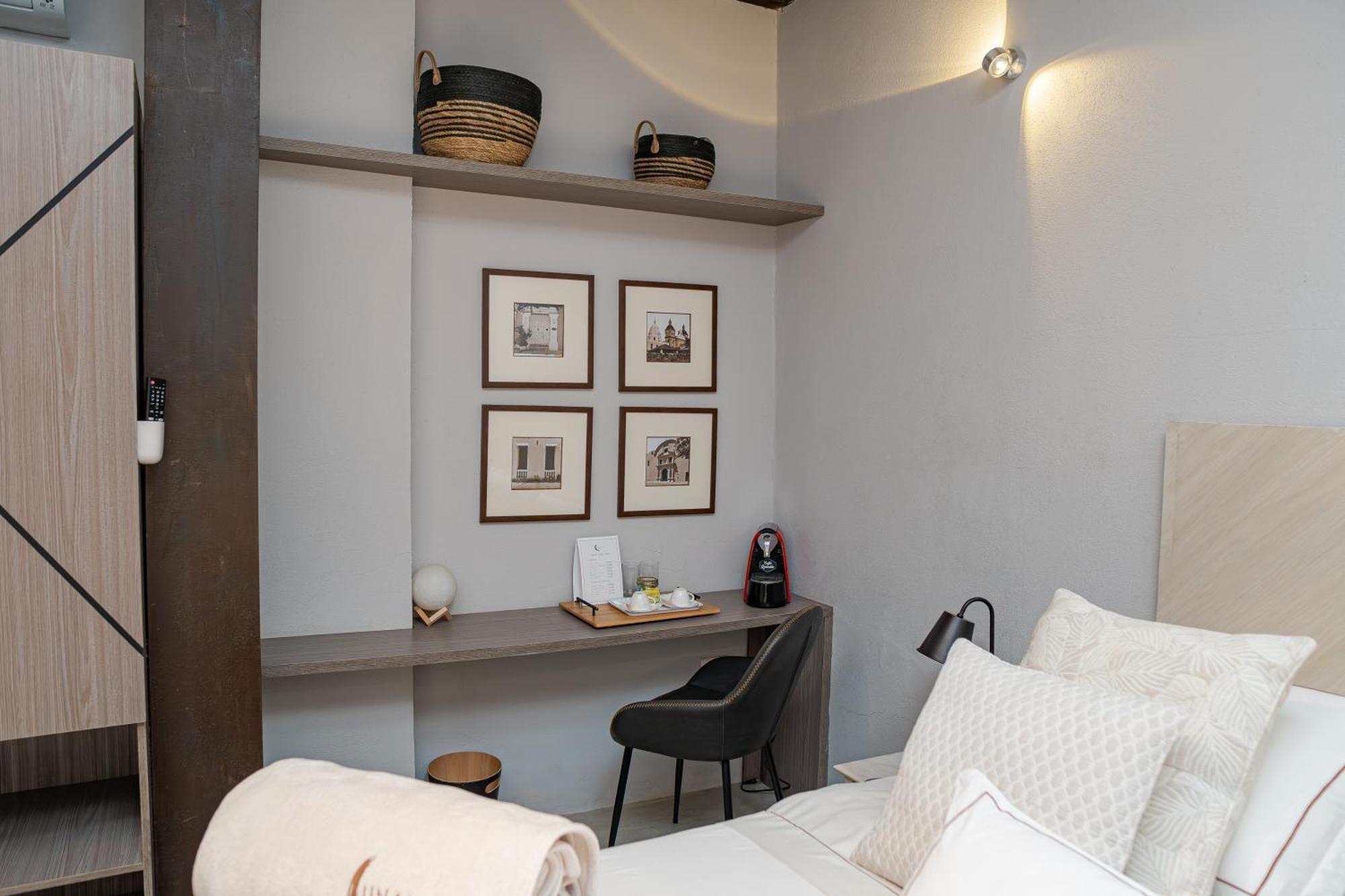 Lunala Hotel Boutique Cartagena Exterior photo